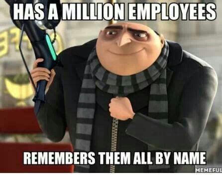 Funny Gru Memes