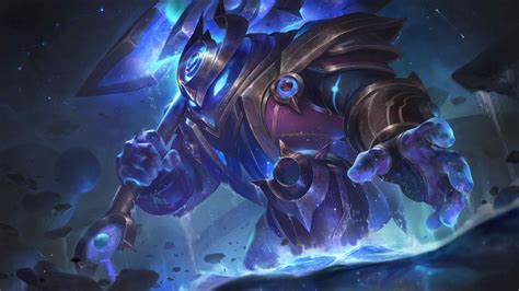 LoL Cosmic Skins 2023: Splash Arts, Mythic Chroma, Release Date, and ...