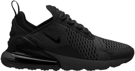 Nike Air Max 270 Triple Black