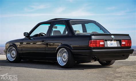 BMW e30 | Bmw e30, Bmw e30 coupe, Bmw cars