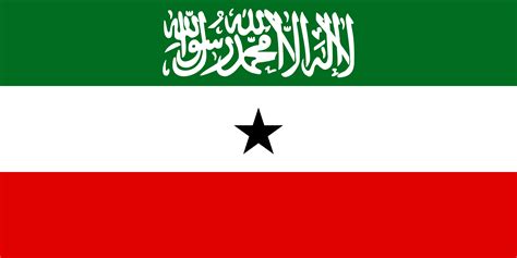 Somaliland Flag Image – Free Download – Flags Web