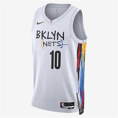 Ben Simmons Brooklyn Nets. Nike.com