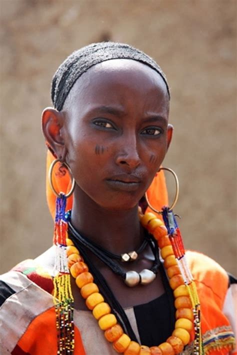 Chad - 2012 | African people, African life, African