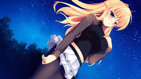 anime, Anime Girls Wallpapers HD / Desktop and Mobile Backgrounds