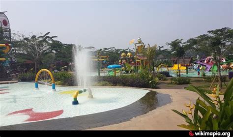 Water Kingdom Mekarsari