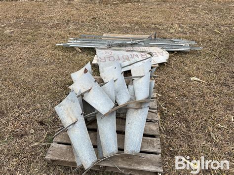 Aermotor Windmill Parts BigIron Auctions