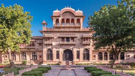 Bikaner : History, Sightseeing, How To Reach & Best Time To Visit | Adotrip