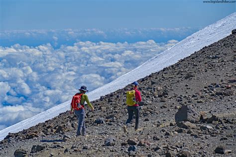 Mauna Kea — Big Island Hikes