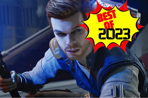 The Best Video Game Characters of 2023 - Strangely Awesome Games