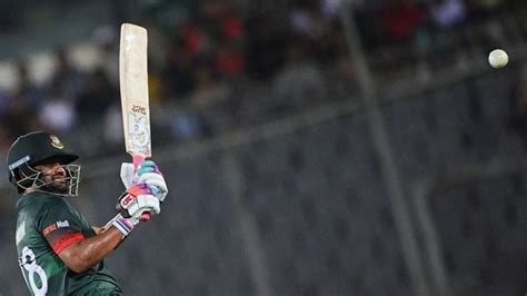 Tamim Iqbal castigates Bangladesh Cricket Board after saying he opted ...