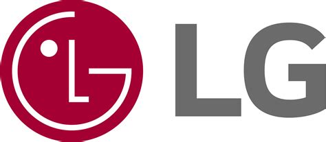 LG logo PNG