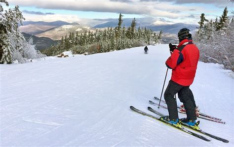 12 Top Ski Resorts in New Hampshire, 2024/25 | PlanetWare