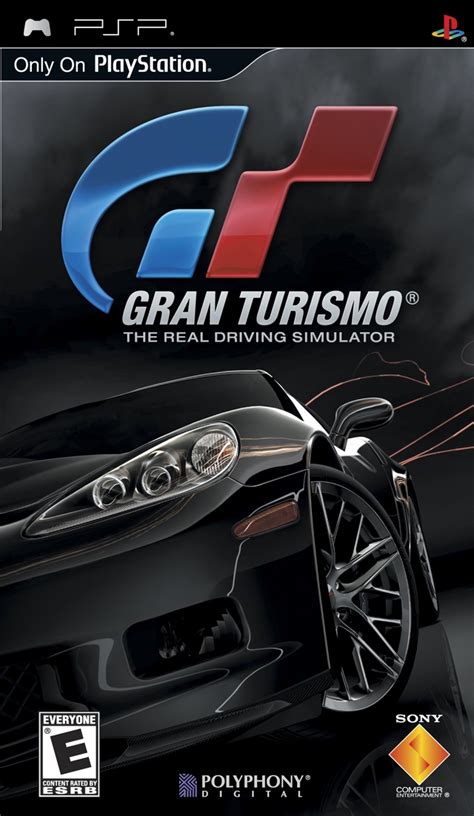 Gran Turismo (PlayStation Portable) — StrategyWiki | Strategy guide and ...