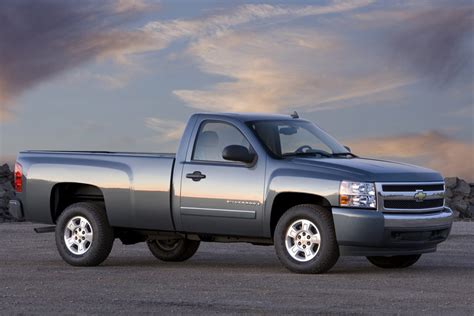 Used Chevrolet Silverado for Sale: Buy Cheap Pre-Owned Chevy Trucks