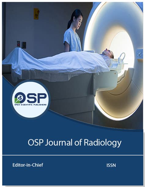 Journal of Radiology | Nuclear Medicine and Imaging - OSP Journals