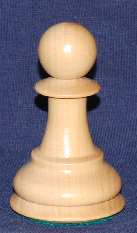 Pawn (chess) - Simple English Wikipedia, the free encyclopedia