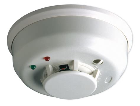 Fire Alarms and Monitored Smoke detectors | Shield Security Systems of ...