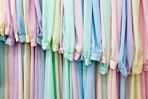 COLORFUL LIFE | Pastel color dress, Pastel outfit, Pretty pastel