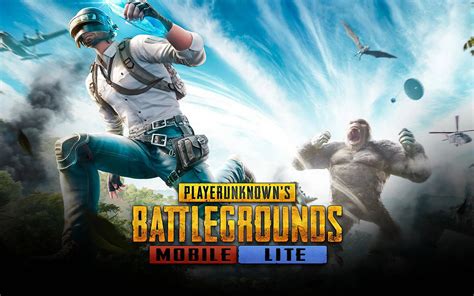 [100+] Pubg Mobile Lite Wallpapers | Wallpapers.com