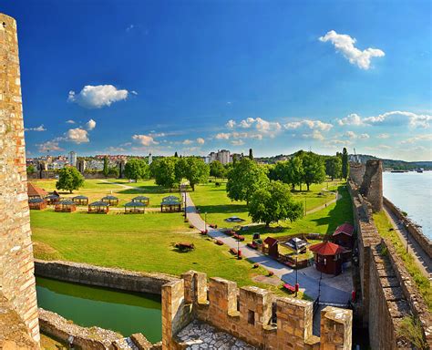 Smederevo Fortress | SmederevoWelcome