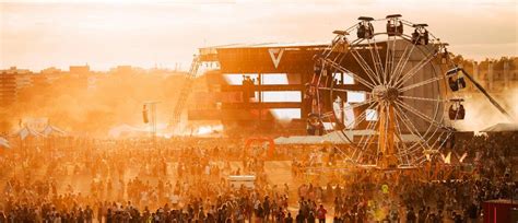 VELD MUSIC FESTIVAL RETURNS IN 2023 |ADDICTED