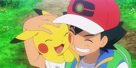 More Pokemon Fans Are Finally Saying Goodbye To Ash And Pikachu After ...