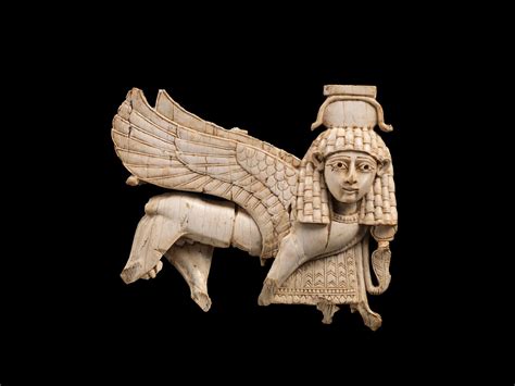 Art Eyewitness: Assyria to Iberia: Ancient Art at the Metropolitan Museum