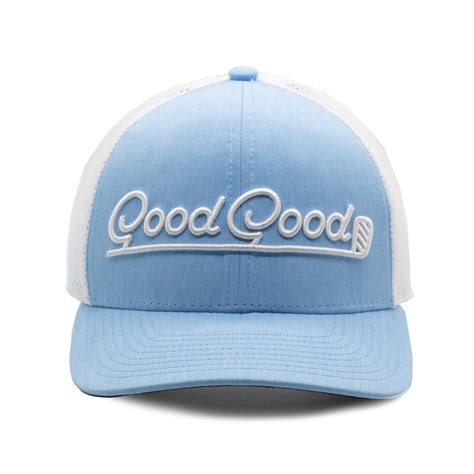 Best Golf Hats | Performance Golf Hats From Good Good – Good Good Golf