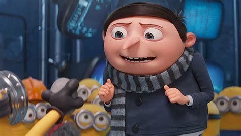 Minions 2: The Rise of Gru, nuovo teaser trailer per il film Universal ...