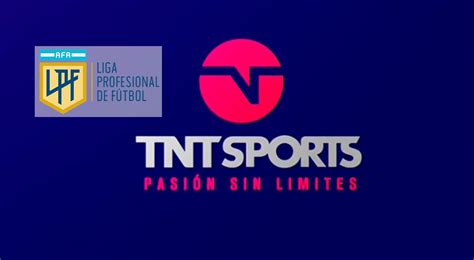 TNT Sports EN VIVO por internet Primera División de Argentina