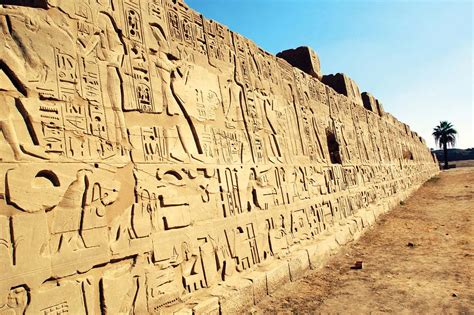 10 Most Interesting Things About Ancient Egypt - See Africa Today