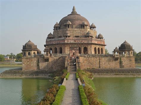 Historical Monuments of Bihar- Part 1 - Nativeplanet