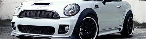 2016 Mini Cooper Accessories & Parts | CARiD