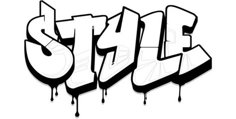 12 Dripping Bubble Letters Font Images - Graffiti Dripping Letter Font ...