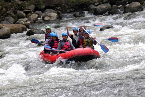 Medali Arung Jeram Indonesia Melebihi Target | Republika Online