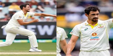 Mitchell Starc injury: Is Mitchell Starc playing IND vs AUS 3rd Test?