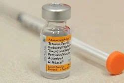 Pertussis Vaccine in Mumbai, Maharashtra, India - IndiaMART