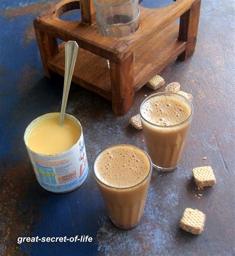 Milo Coffee - Drinks recipe - Simple Milo recipes - Great Secret Of ...