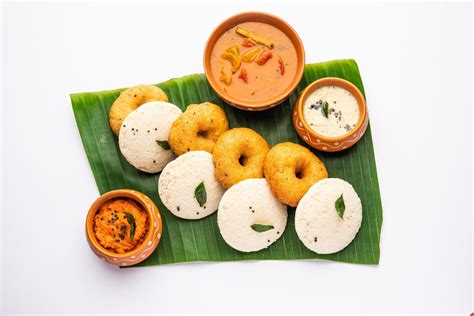 idli vada sambhar also known as idly Medu Wada and sambar 15933436 ...