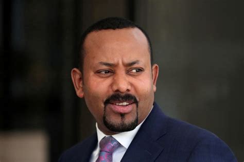 Abiy Ahmed and the future of Ethiopia | News | Al Jazeera