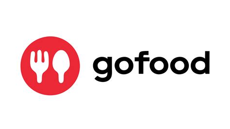 GoFood Logo and sign, new logo meaning and history, PNG, SVG