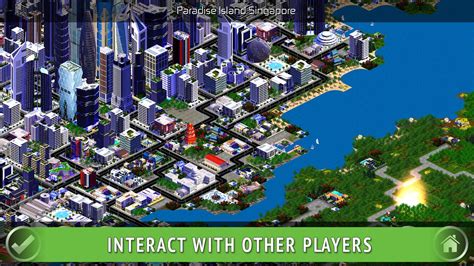 Designer City: building game APK Download - Free Simulation GAME for ...