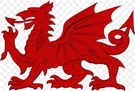 Flag Of Wales Welsh Dragon Chinese Dragon, PNG, 1509x1020px, Wales ...