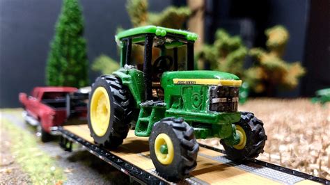 John Deere Farm Toys 1 64 Scale | Wow Blog