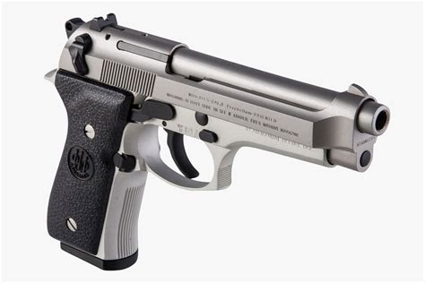 Fan of 9mm Pistols? These Are Our Favorites For Self-Defense | The ...