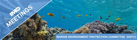 Marine Environment Protection – Maritime Education