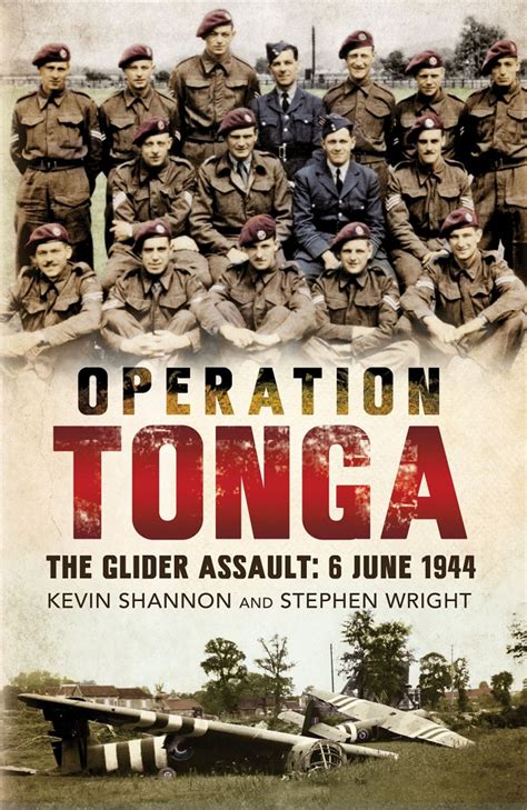 Operation Tonga on Promocave