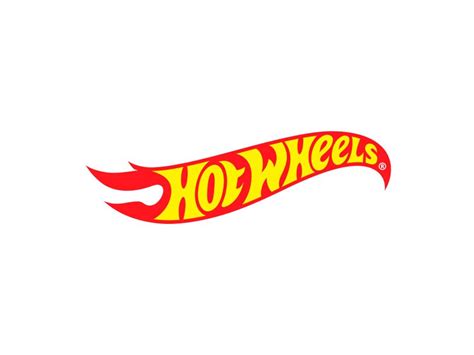 Hot Wheels Logo PNG vector in SVG, PDF, AI, CDR format