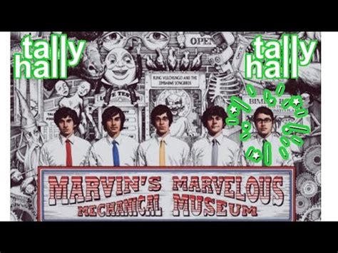 Tally Hall: Best of Andrew - YouTube