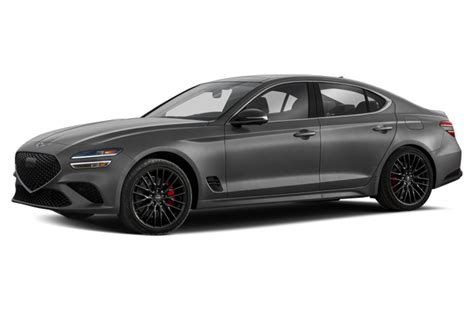 2022 Genesis G70 Specs, Trims & Colors | Cars.com